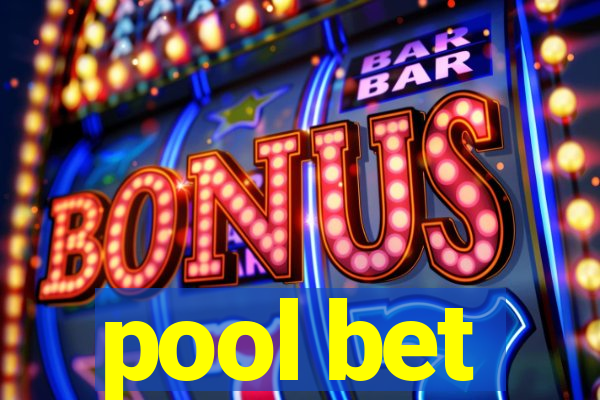 pool bet